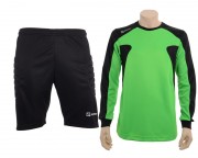 Комплект вратарской формы KIT LS GUARD GK фото